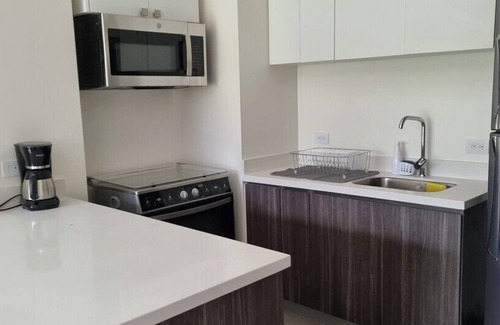 Alajuela Apartamento | Best place near the airport SJO with Air Cond
