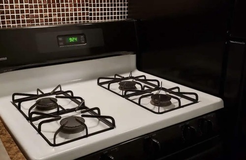 Kingman Park Apartamento | Best Place on Cap Hill /Minutes from Metro