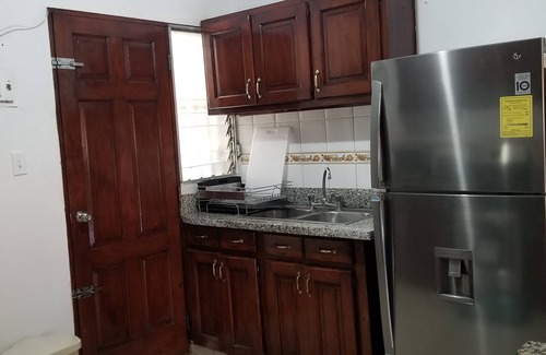 Honduras Apartamento | Best place to stay, close to everything, you will love it.