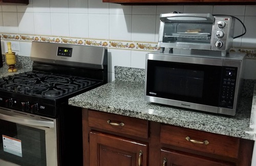 Honduras Apartamento | Best place to stay, close to everything, you will love it.