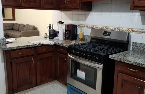 Honduras Apartamento | Best place to stay, close to everything, you will love it.