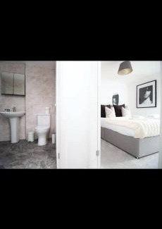 Cribbs Causeway Casa | Best place to stay in Bristol