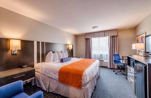 Lexington Complejo | Best Place to Stay in Kentucky! Free Parking, Free Breakfast, Pool