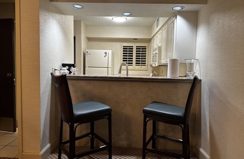 Wesley Chapel Condominio | Best Place to Stay in Saddlebrook Resort Wesley Chapel Florida