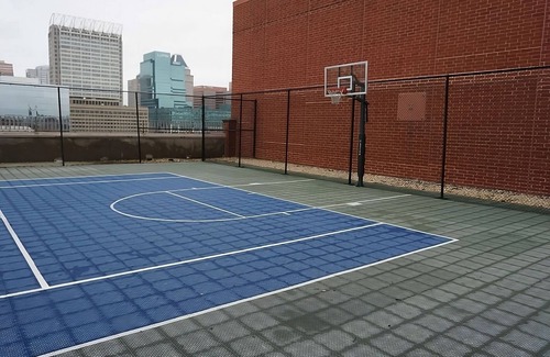 Downtown Baltimore Complejo | Best Place to Unwind! Near National Aquarium Baltimore, Pet-Friendly