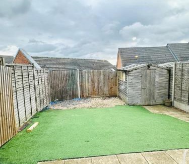 Dartford Casa | Best Places to Stay in Kent