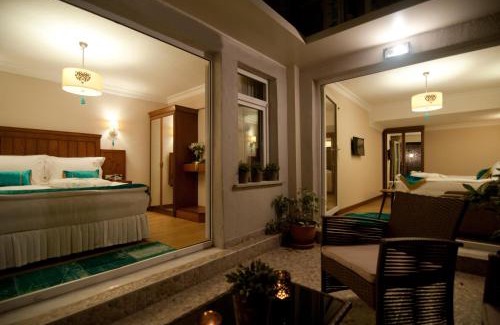Sultanahmet Hotel | Best Point Hotel Sultanahmet,Istanbul