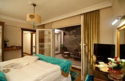 Sultanahmet Hotel | Best Point Hotel Sultanahmet,Istanbul