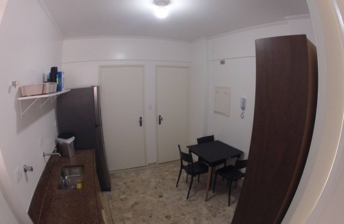 Gonzaga Apartamento | Mejor punto del Gonzaga, edificio frente al mar, garaje privado, 3 shoppings ...