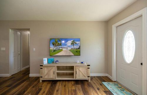 Fort Myers Casa | Best pool house Ideal for family pool heated