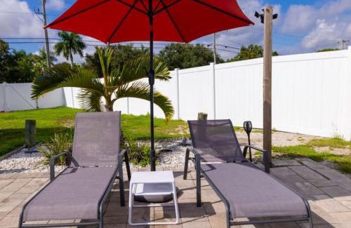 Fort Myers Casa | Best pool house Ideal for family pool heated