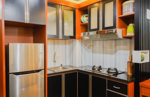 Kayu Putih Apartamento | Best Price 2BR at Tifolia Apartment