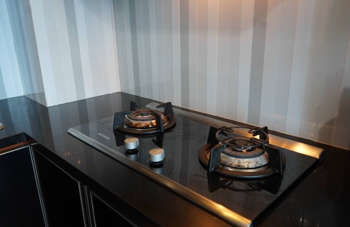 Kayu Putih Apartamento | Best Price 2BR at Tifolia Apartment