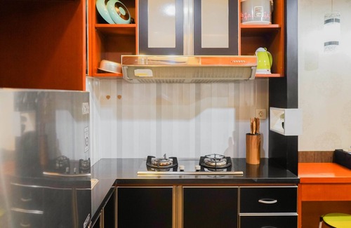 Kayu Putih Apartamento | Best Price 2BR at Tifolia Apartment