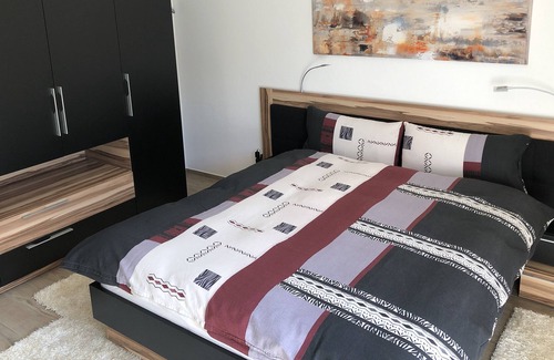 Neubeuern Apartamento | Best price-performance ratio in the area!