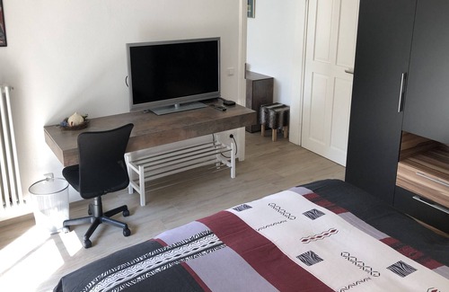 Neubeuern Apartamento | Best price-performance ratio in the area!