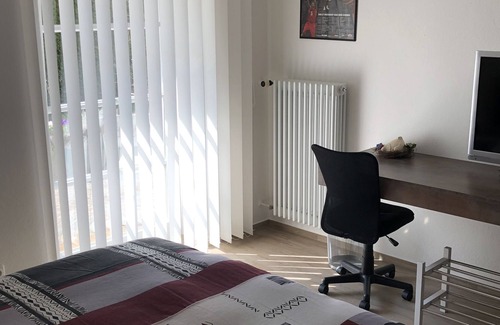 Neubeuern Apartamento | Best price-performance ratio in the area!