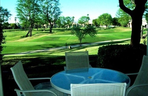 La Quinta Condominio | Hermosa casa en el mundialmente famoso PGA West Stadium Course