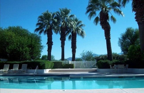 La Quinta Condominio | Hermosa casa en el mundialmente famoso PGA West Stadium Course
