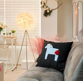 Chunghyeon-dong Apartamento | Best, Private, 3 rooms, Hongdae, 6 Persons