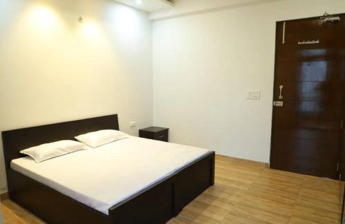 Shivpuri Casa | Best Properties In Rishikesh