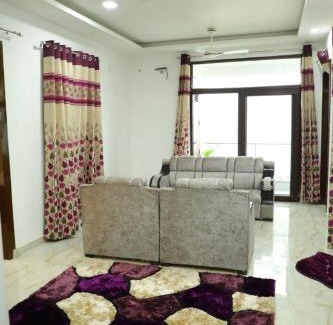 Shivpuri Casa | Best Properties In Rishikesh