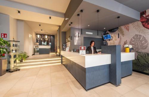 Historic Centre Hotel | Best Quality Hotel Gran Mogol