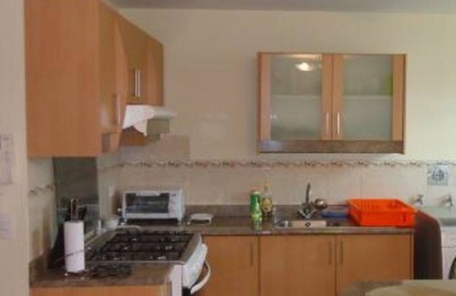 La Colón Apartamento | La mejor ubicación Quito! ÁREA DE LA MARISCAL Apartamento amueblado de 2 habitaciones y 2 baños