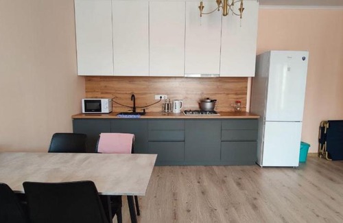 Issyk-Kul Region Apartamento | Best_Raduga_WEST
