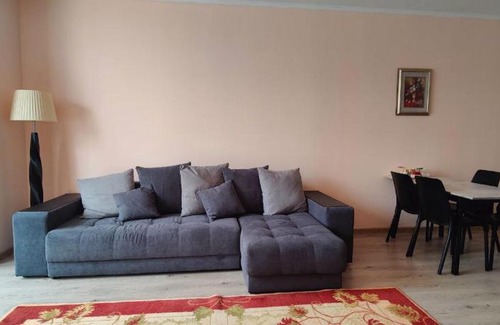 Issyk-Kul Region Apartamento | Best_Raduga_WEST