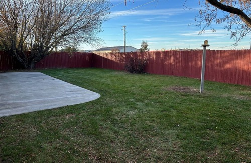 Idaho Falls Condominio | Cerca del aeropuerto, templos, Byu-I ... Compre Yellowstone / J-Hole