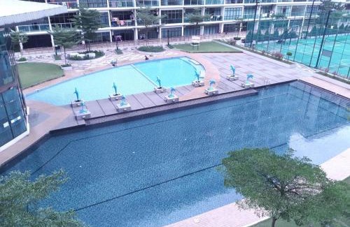 Taman Mount Austin Apartamento | Best scene/ 5 pax/ Mount Austin JB/ TOPPEN, IKEA
