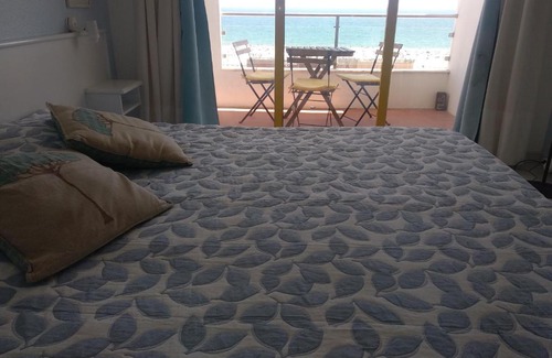 Vila Real Santo Antonio Apartamento | Best Sea View Monte Gordo