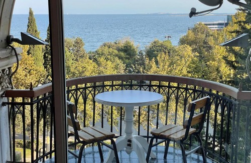 Baku Old Town Apartamento | Best sea view