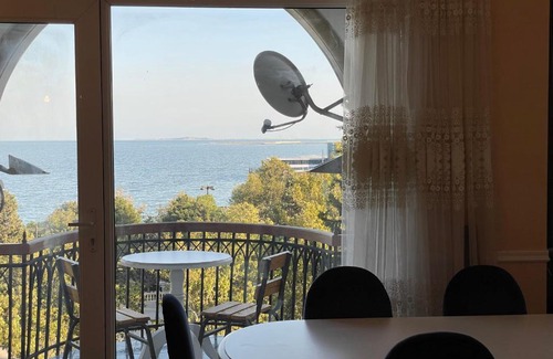 Baku Old Town Apartamento | Best sea view