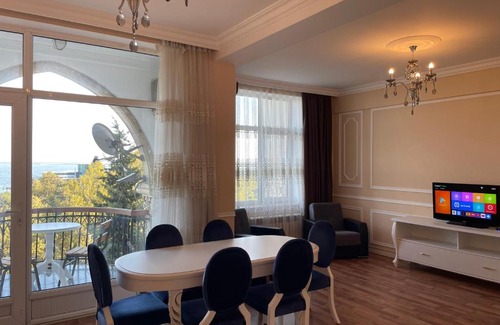 Baku Old Town Apartamento | Best sea view