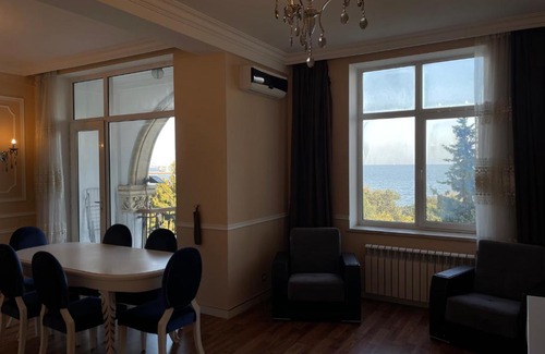 Baku Old Town Apartamento | Best sea view