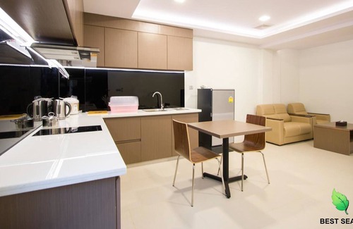 Mandalay Apartamento | Best Season Apartment