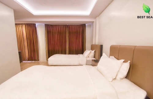 Mandalay Apartamento | Best Season Apartment