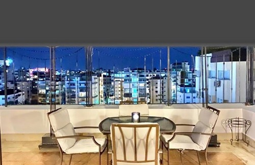 Helios del Oeste Apartamento | Mejor Sector de Santo Domingo, Cerca de Centros Comerciales y Restaurantes.