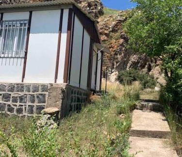 Sevan Apartamento | Best Sevan Villa 1