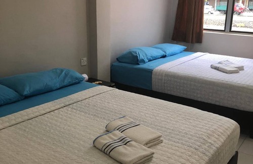 Langkawi Casa | Best Seven Motel