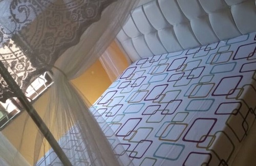 Dar es Salaam Apartamento | Best sleep place near JNIA airport