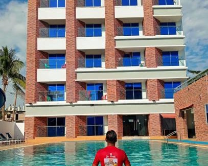 Latachapli Hotel | Best Southern Hotel