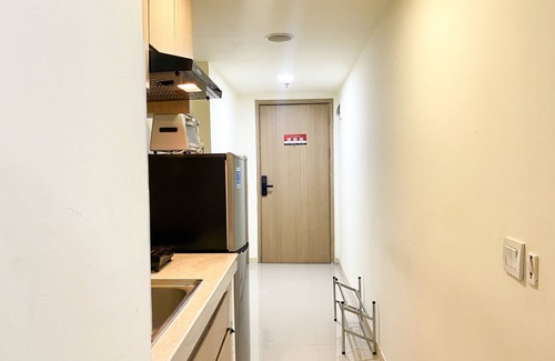 Cikarang Apartamento | Best Spacious And Homey 2Br At Meikarta Apartment
