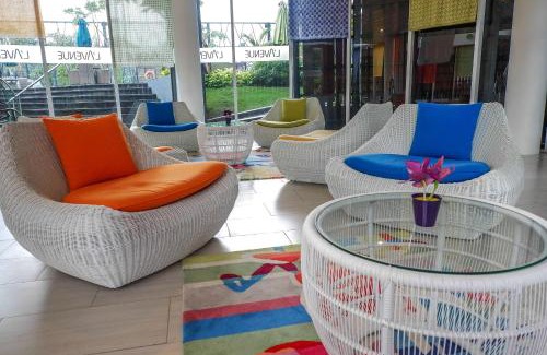 Pancoran Apartamento | Best Spacious and Nice 2BR at L'Avenue Pancoran Apartment By Travelio