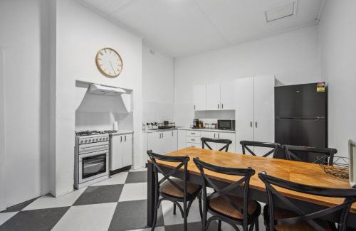 Wagga Wagga Casa | Best St Retreat - So Central