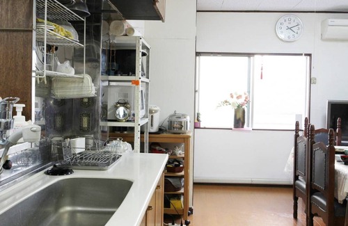 Nakano Casa | Best Stay in Tokyo