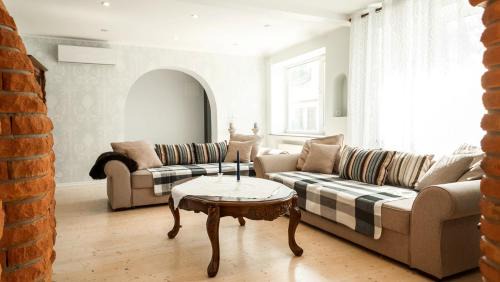Parnu Casa | Best Stay-Pärnu Villa