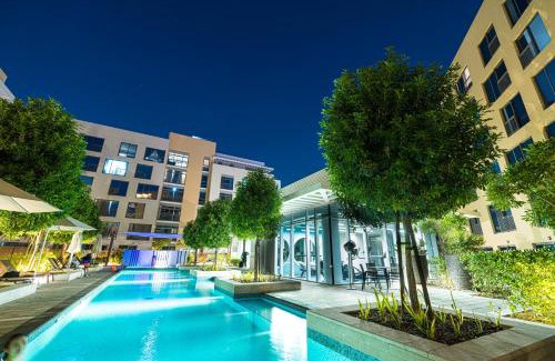 Sharjah Apartamento | Best Studio Apartment in Al Zahia - Cozy Corner